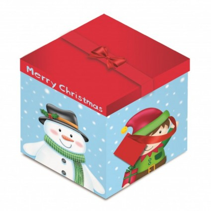 Cutii, Sacose, Pungi, Ambalaje Christmas